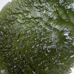 24.31g Moldavite - Krasejovka