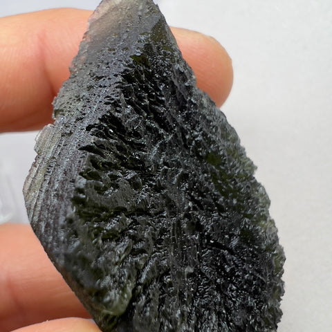 24.31g Krasejovka Moldavite