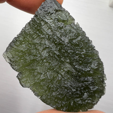 24.31g Krasejovka Moldavite
