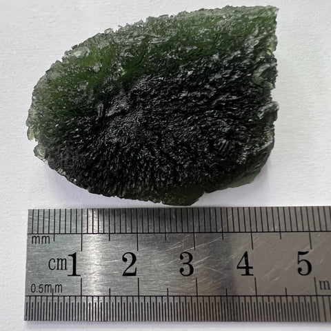 24.31g Krasejovka Moldavite