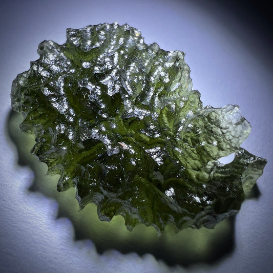3.10g Maly Chlum Moldavite