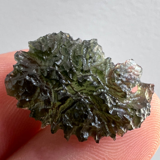 3.10g Maly Chlum Moldavite