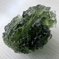 4.88g Maly Chlum Moldavite