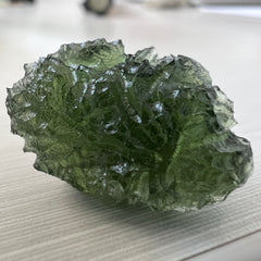 4.88g Maly Chlum Moldavite