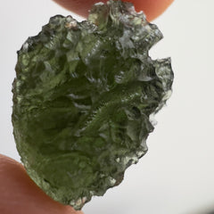 4.88g Maly Chlum Moldavite