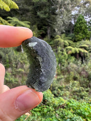 15.4g Moldavite