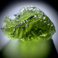 4.88g Maly Chlum Moldavite
