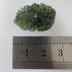 4.88g Maly Chlum Moldavite