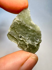 5.89g Moldavite