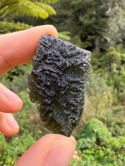 18.96g Moldavite