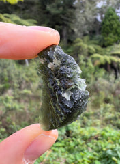 10.46g Moldavite