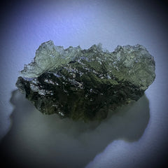2.24g Moldavite - Maly Chlum