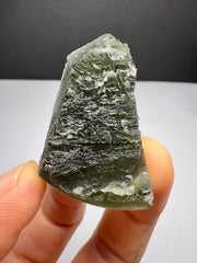 16.3g Moldavite