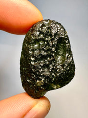 12.02g Moldavite