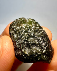 12.02g Moldavite