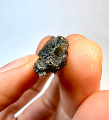 3.67g Moldavite