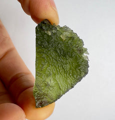 10.46g Moldavite