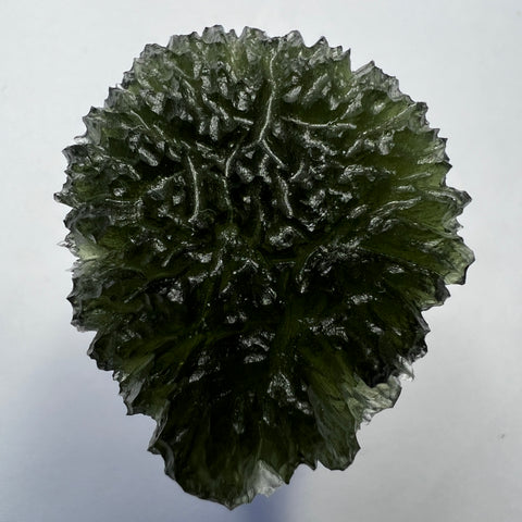 Nesmen Les Moldavite - 9.53g
