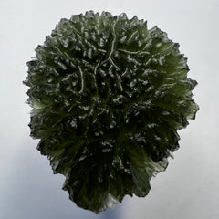 Nesmen Les Moldavite - 9.53g