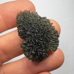 Nesmen Les Moldavite - 12.08