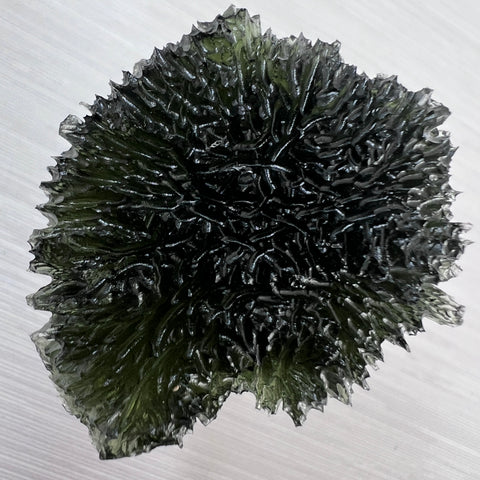 20.2g Maly Chlum "Extremely Rare Investment" Moldavite
