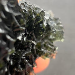 20.2g Maly Chlum Masterpiece Investment Moldavite.