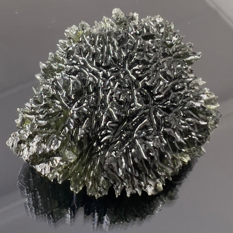 20.2g Maly Chlum "Extremely Rare Investment" Moldavite