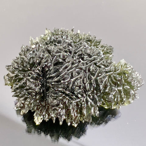 20.2g Maly Chlum "Extremely Rare Investment" Moldavite