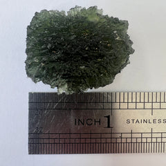 8.85g Moldavite