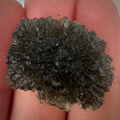 8.85g Moldavite