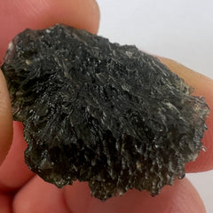 8.85g Moldavite