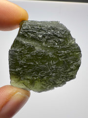 18.09g Moldavite