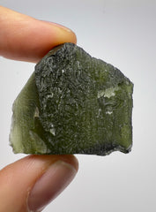 18.09g Moldavite