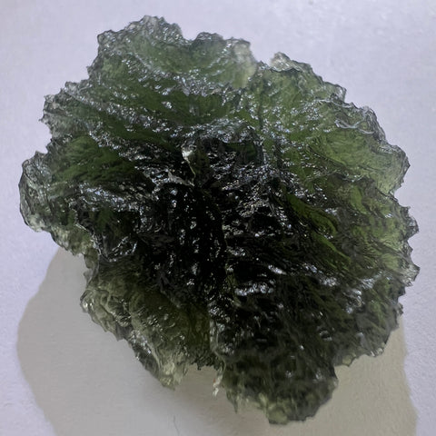 8.85g Moldavite