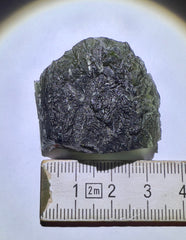 18.09g Moldavite