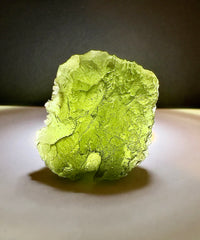 9.88g Moldavite