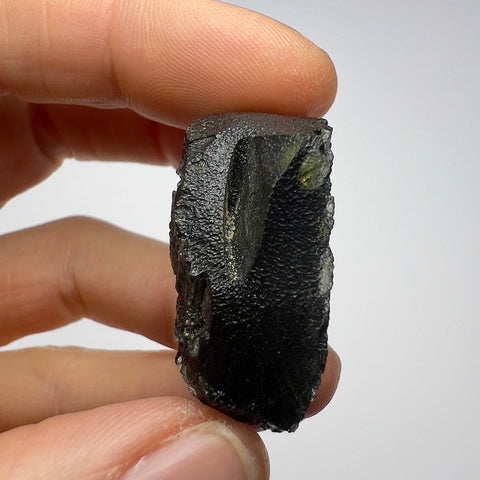 17.75g Moldavite