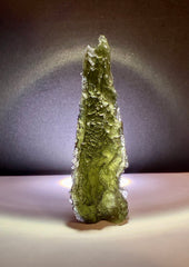 11.84g Moldavite