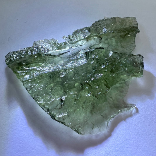3.70g Moldavite