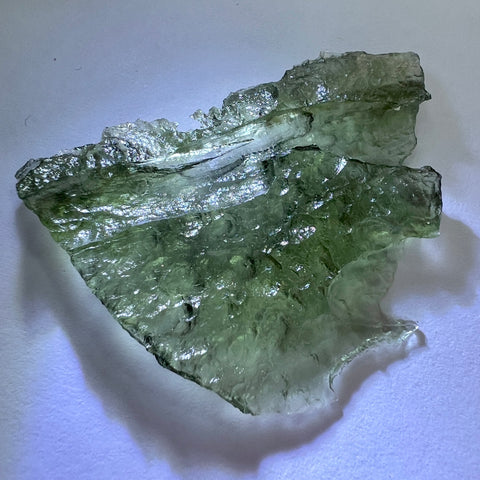 3.70g Maly Chlum Moldavite