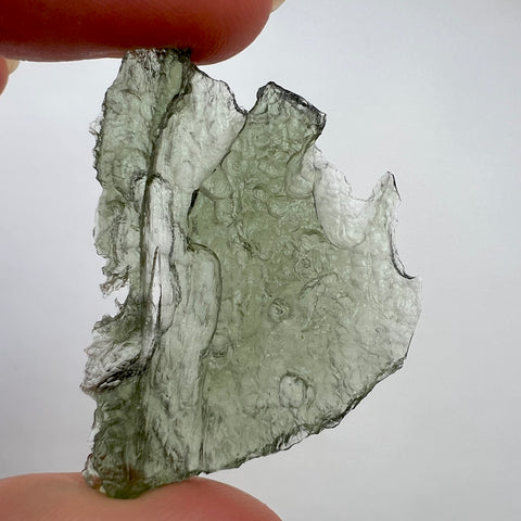 3.70g Maly Chlum Moldavite