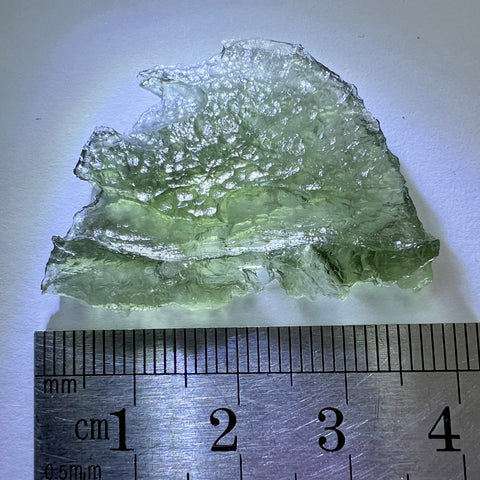 3.70g Maly Chlum Moldavite