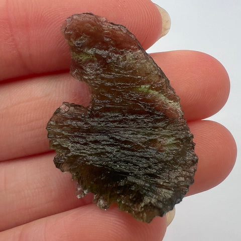 3.10g Maly Chlum Moldavite