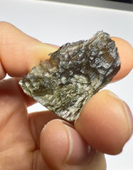 5.49g Moldavite