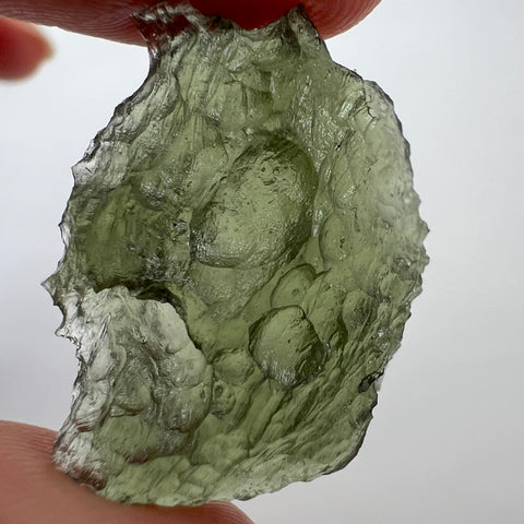 2.63g Marouskovo Pole Moldavite