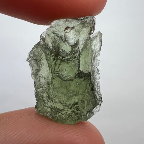 2.01g Marouskovo Pole Moldavite