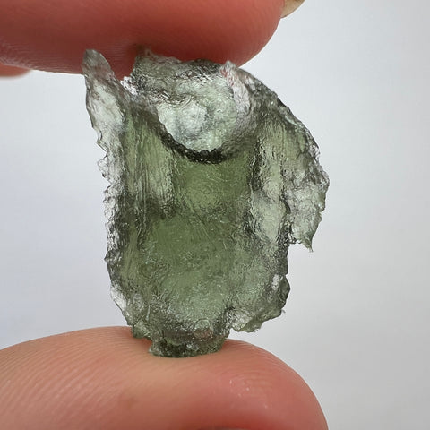 2.01g Marouskovo Pole Moldavite