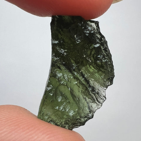 2.83g Marouskovo Pole Moldavite