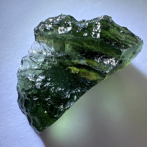 2.83g Marouskovo Pole Moldavite