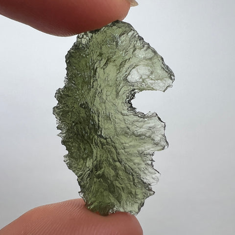 2.51g Marouskovo Pole Moldavite